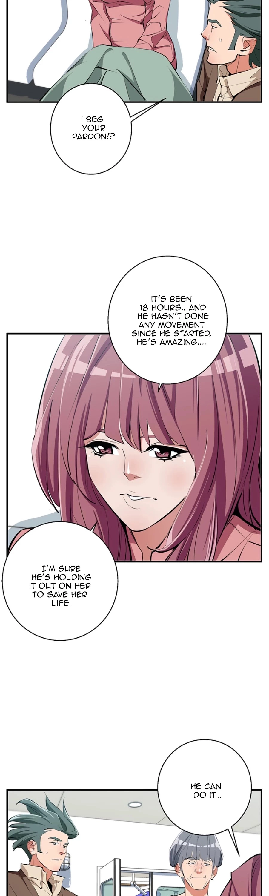 Manga page 25
