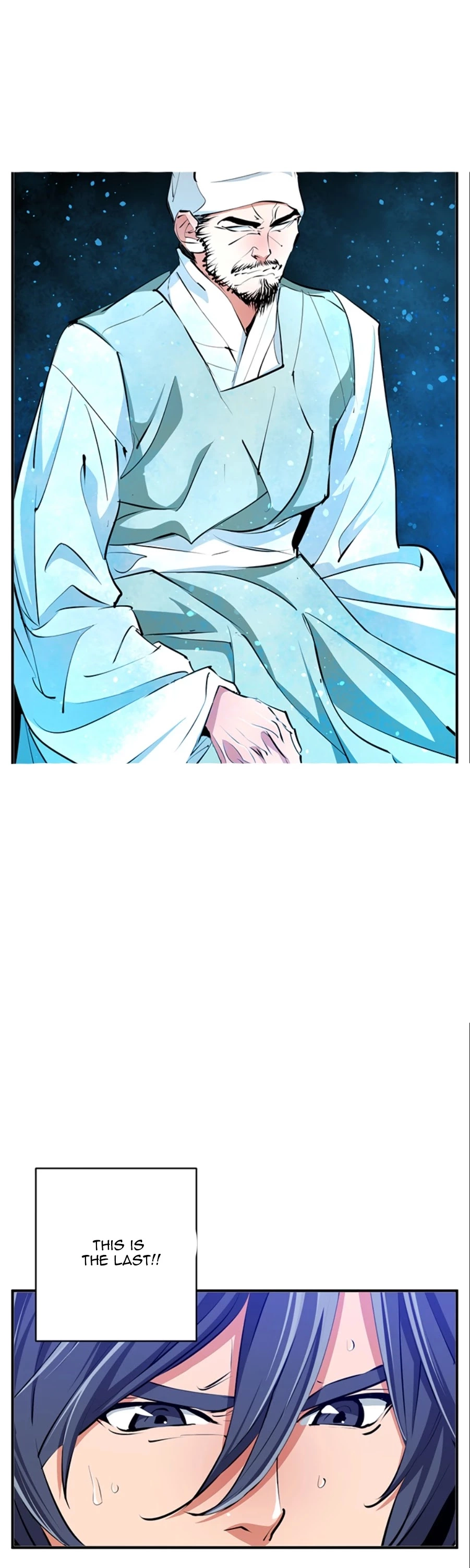 Manga page 28