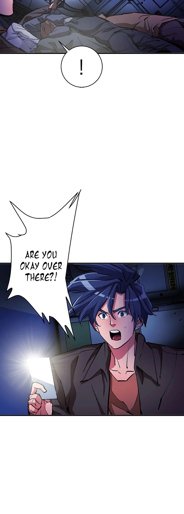 Manga page 10