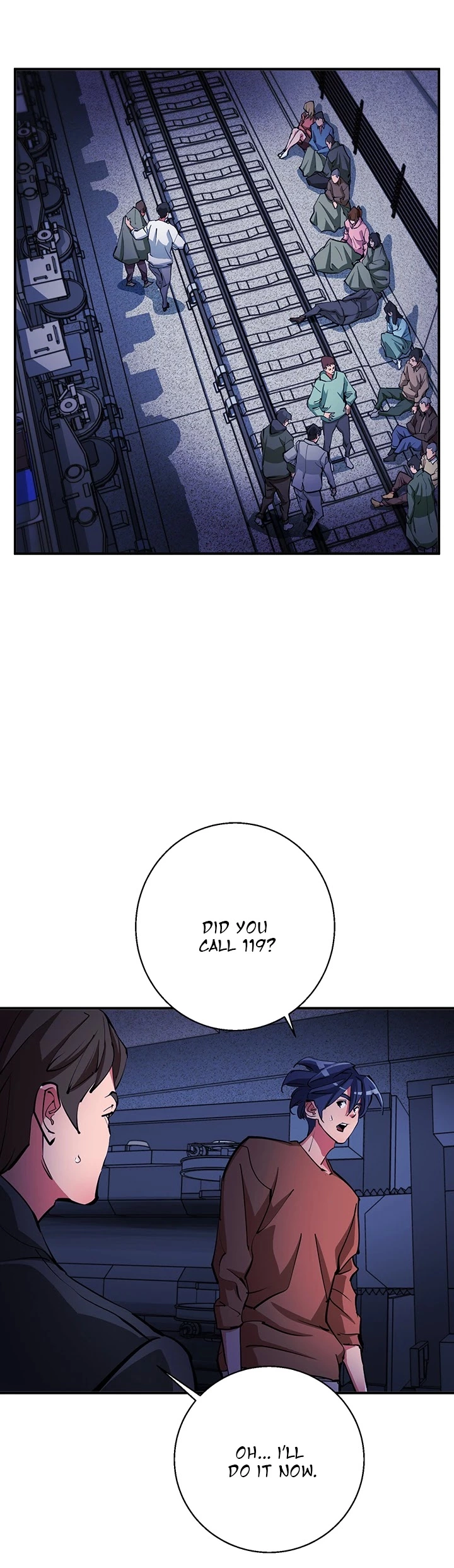 Manga page 16