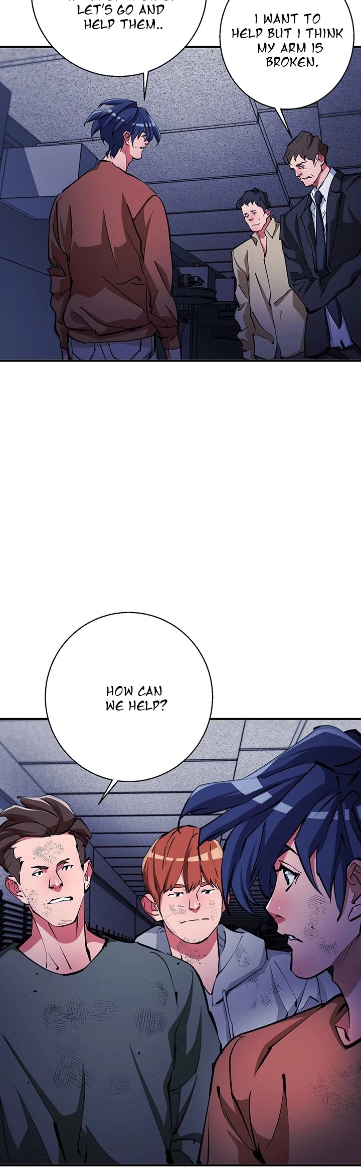 Manga page 19