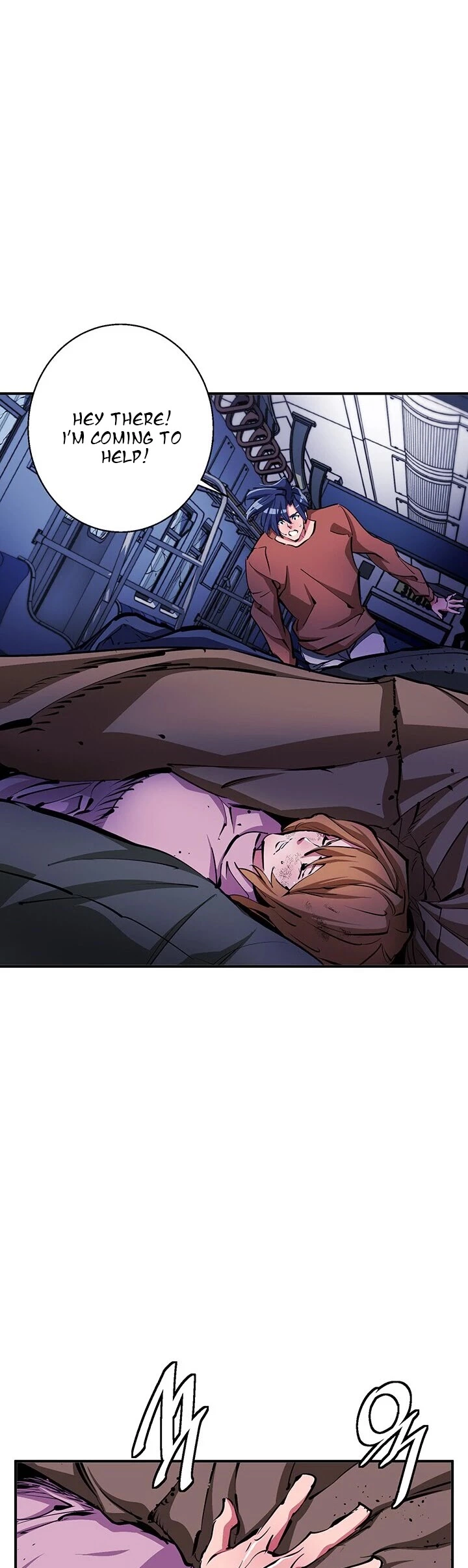Manga page 21