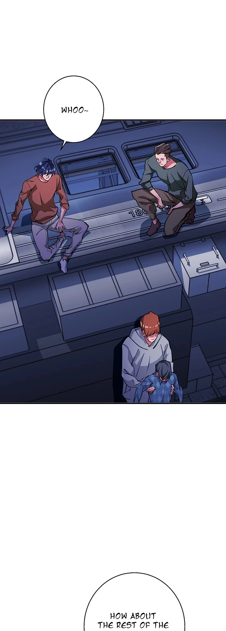 Manga page 30
