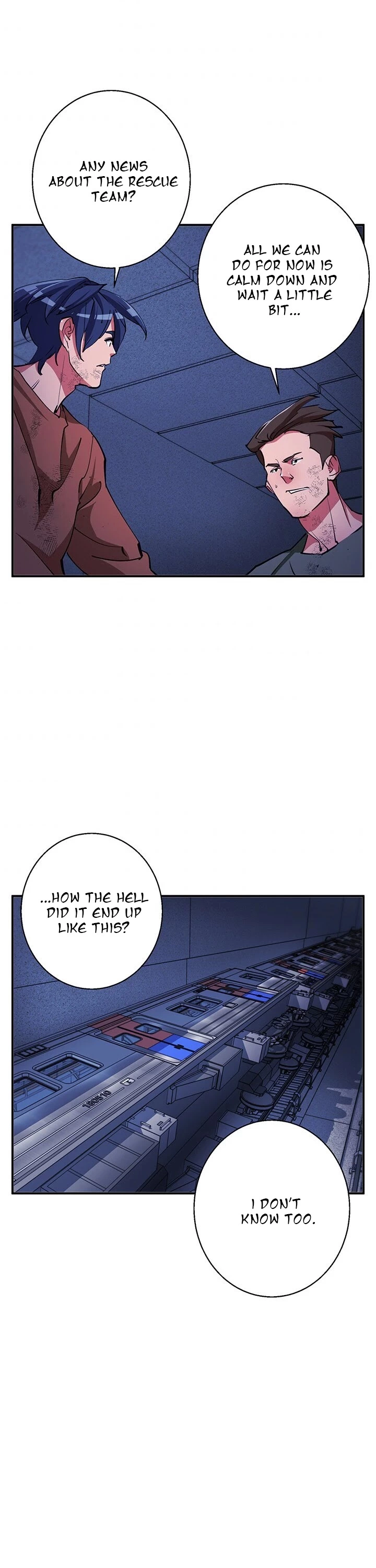 Manga page 32