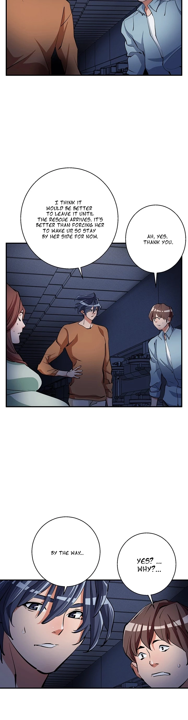 Manga page 19
