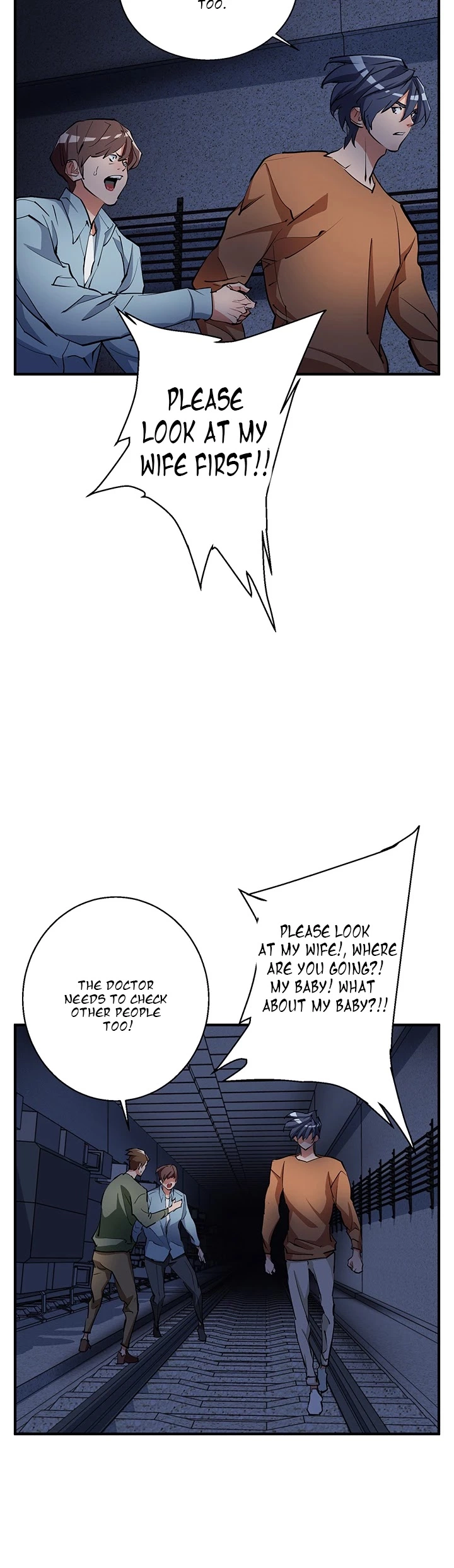 Manga page 23