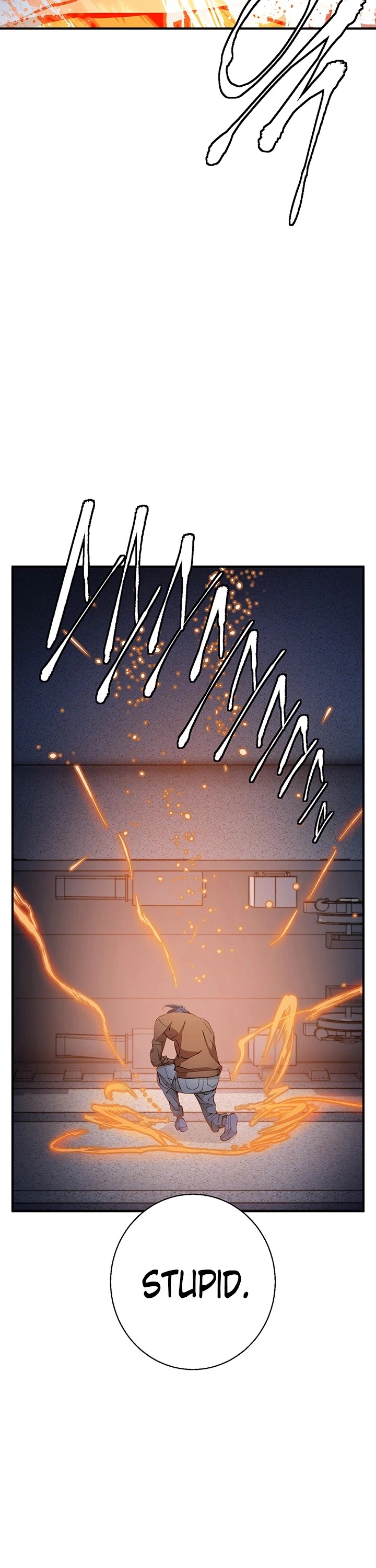 Manga page 28