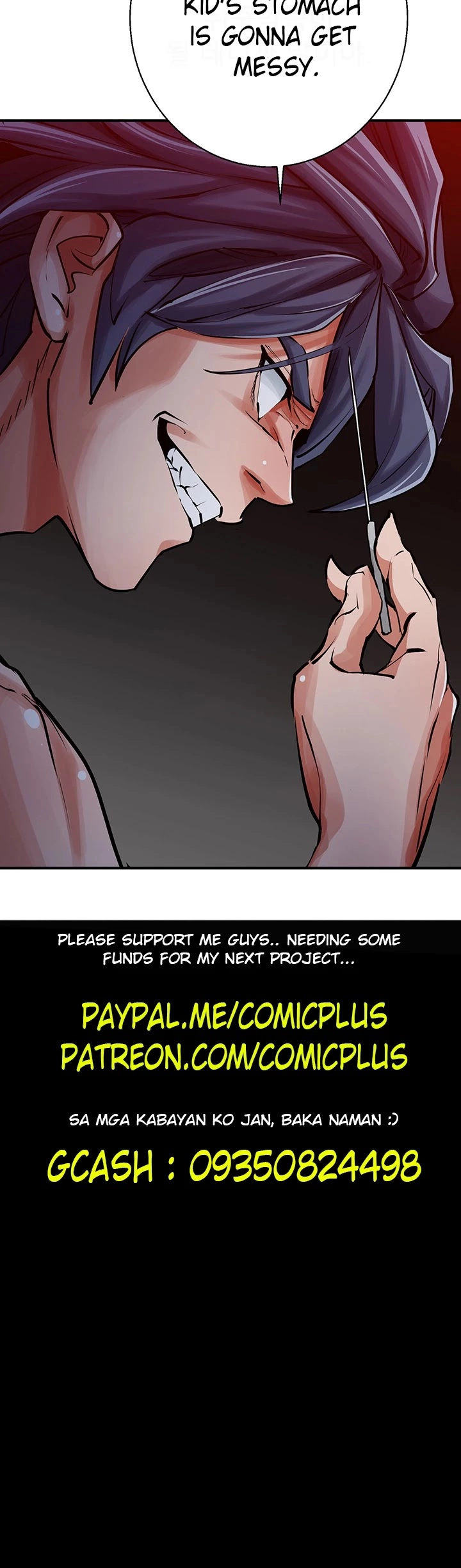 Manga page 39