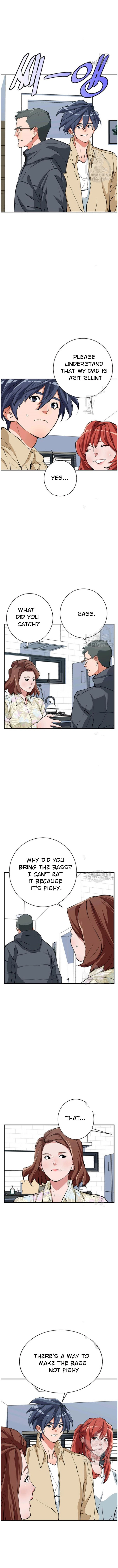 Manga page 10