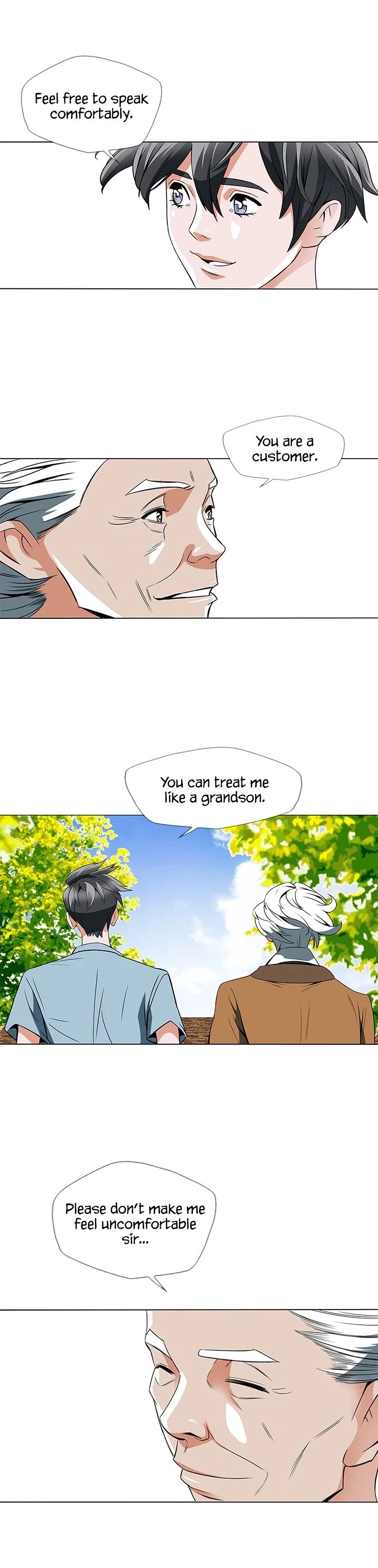 Manga page 10