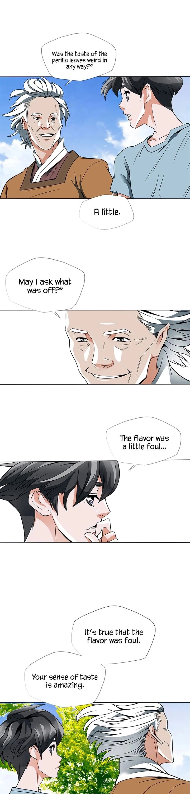 Manga page 11