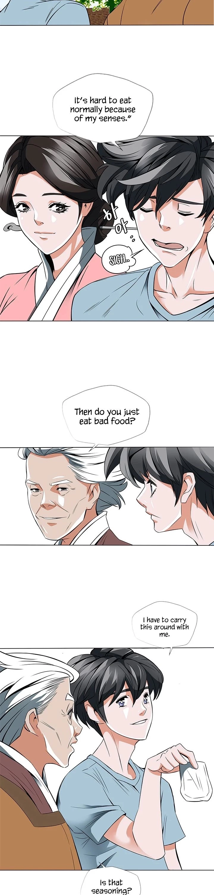 Manga page 12
