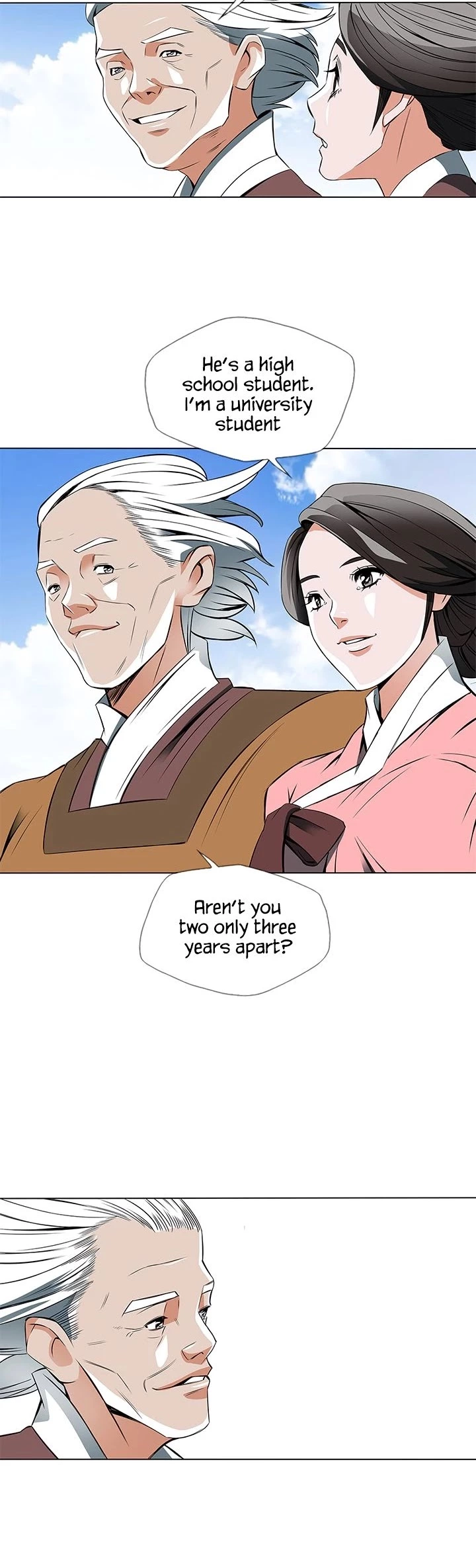 Manga page 16
