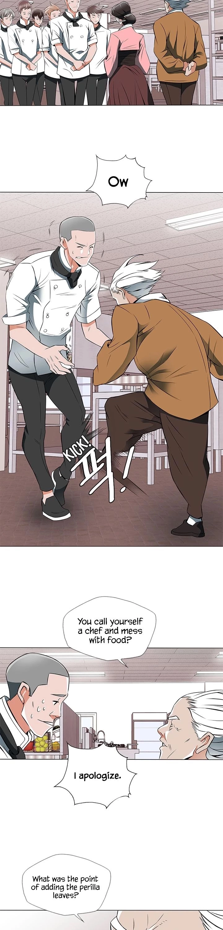 Manga page 20