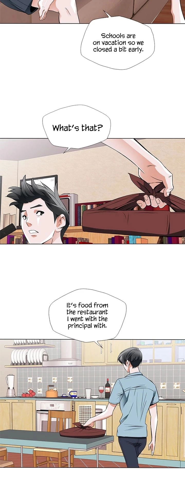 Manga page 23
