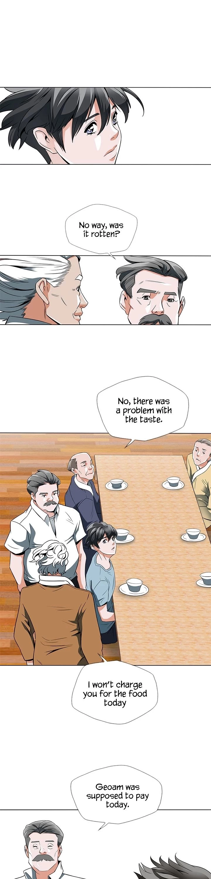 Manga page 7