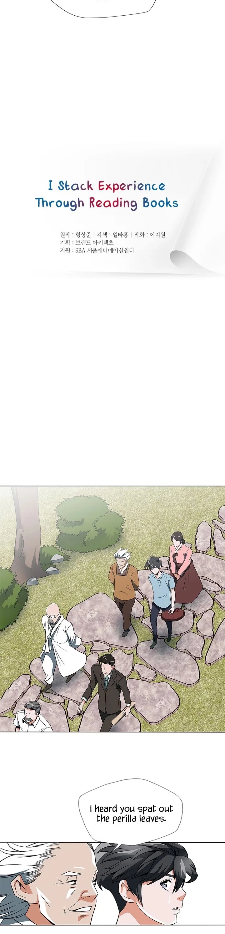 Manga page 9