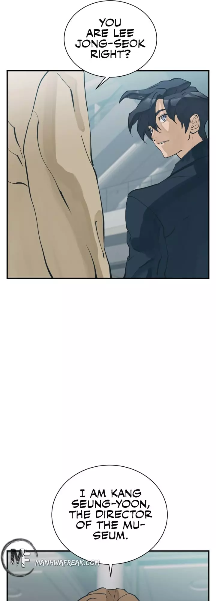 Manga page 28
