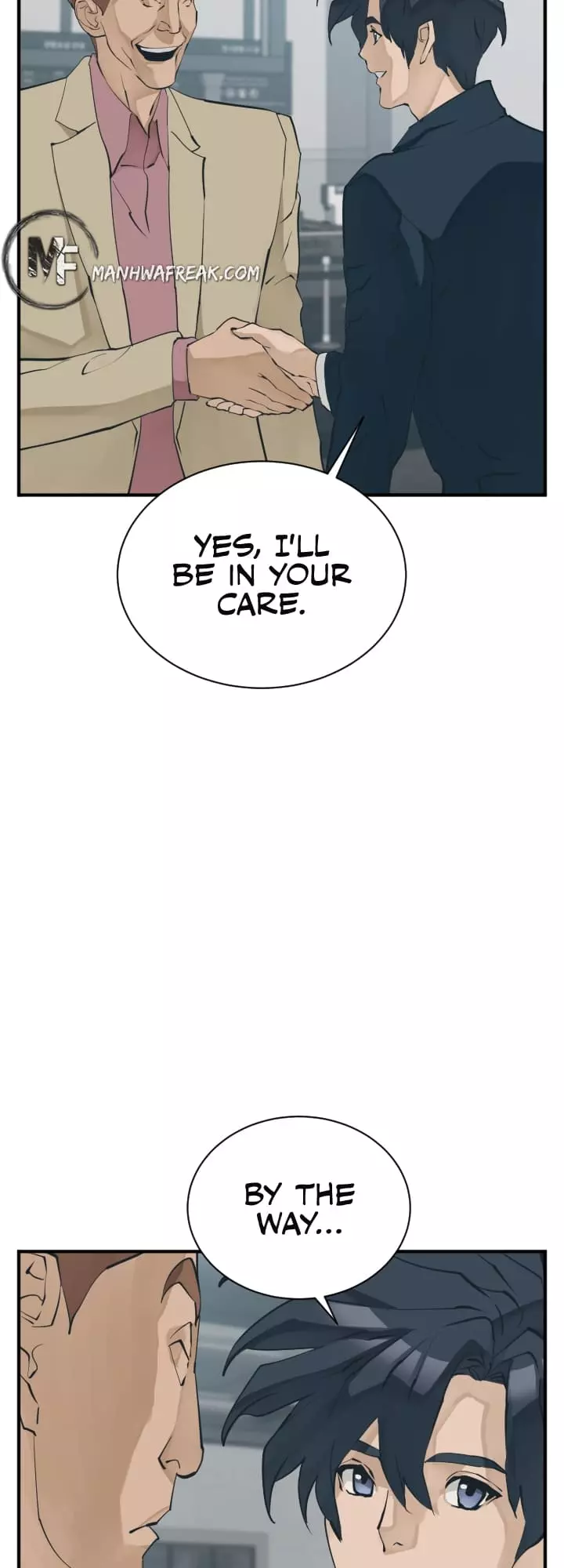 Manga page 30