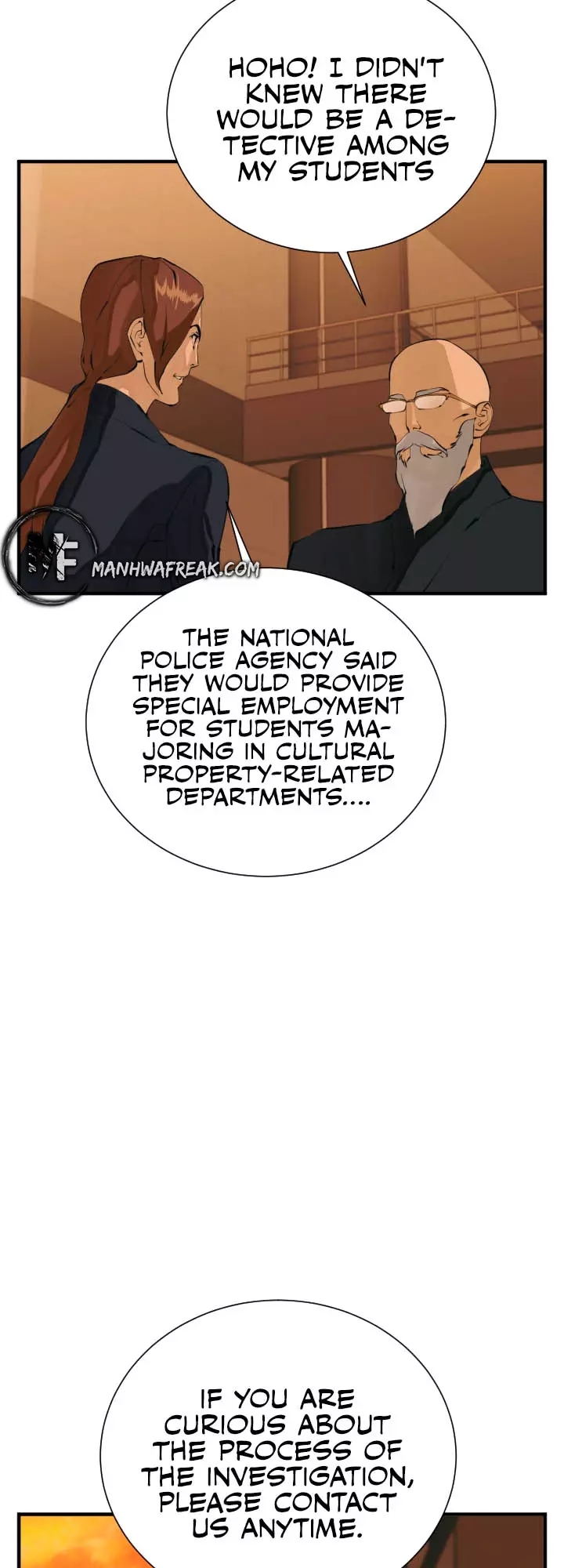 Manga page 10