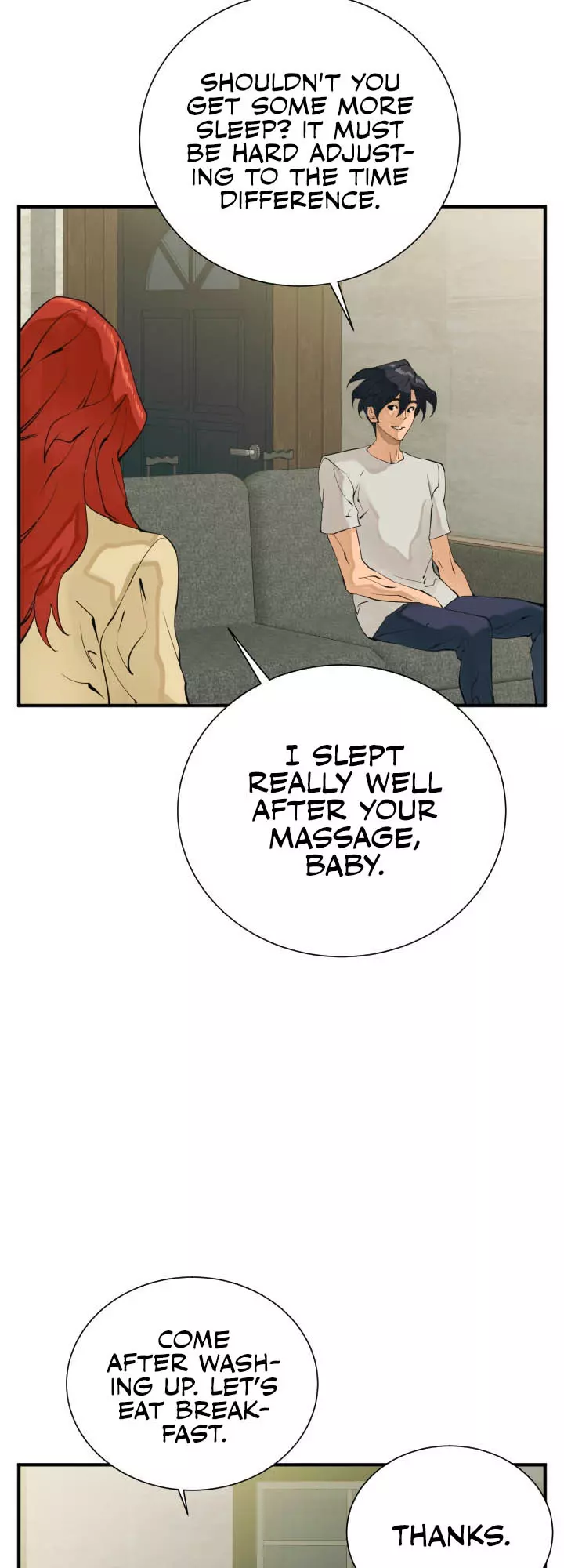 Manga page 22