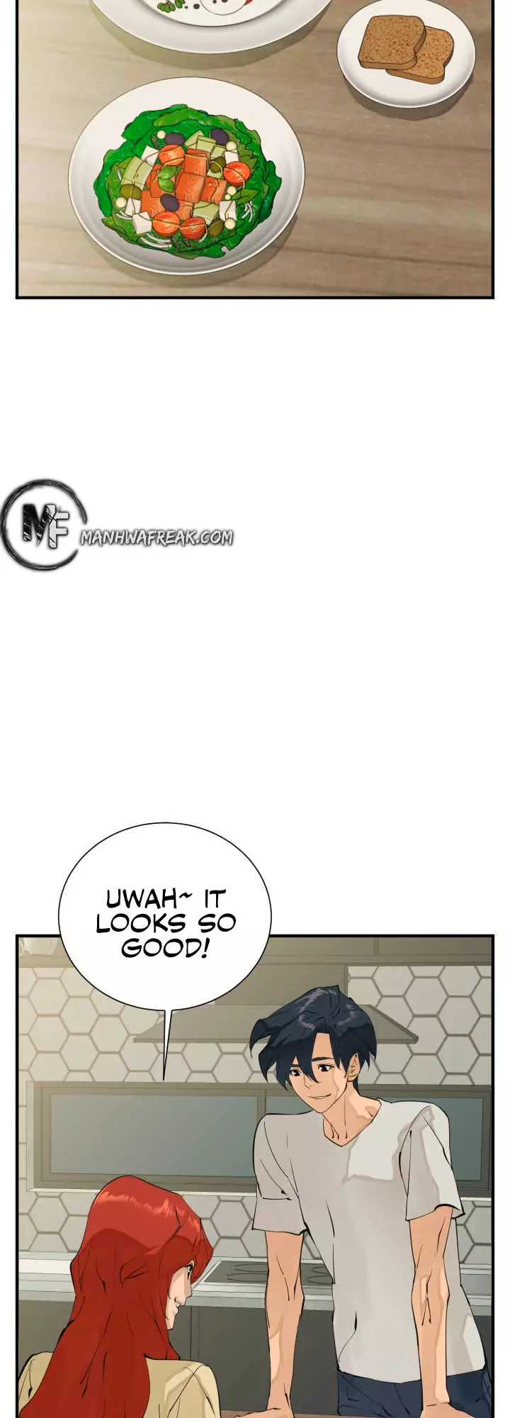 Manga page 24