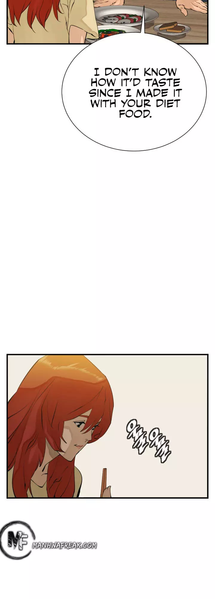 Manga page 25
