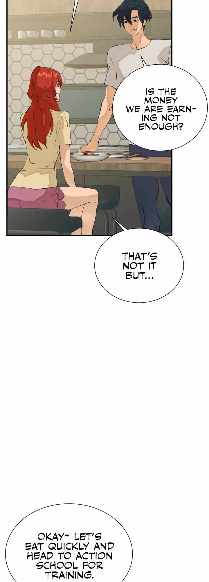 Manga page 28