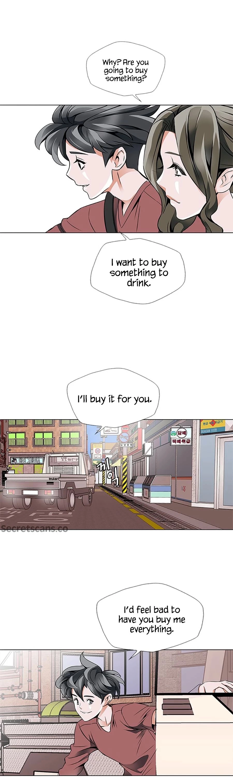 Manga page 20