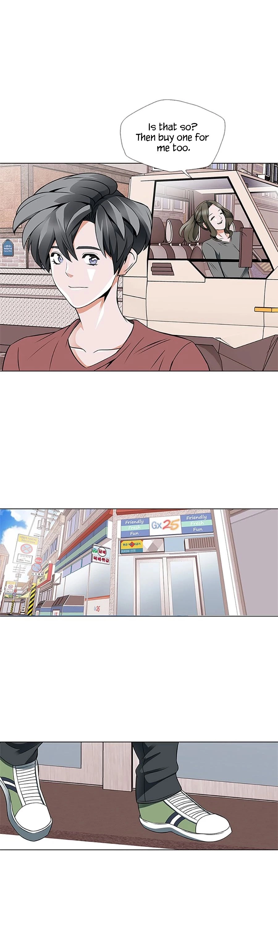 Manga page 21