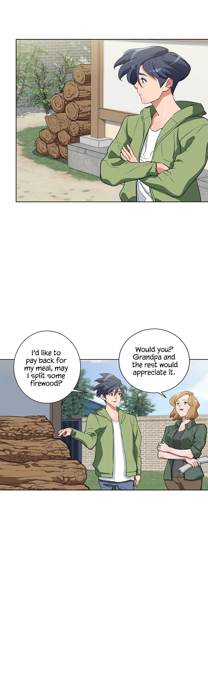 Manga page 12