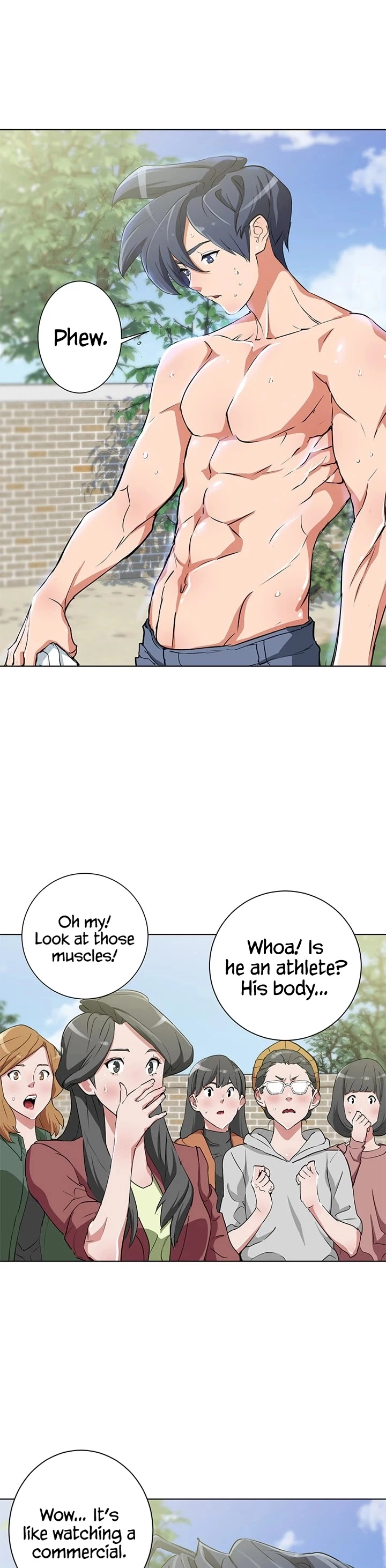 Manga page 20