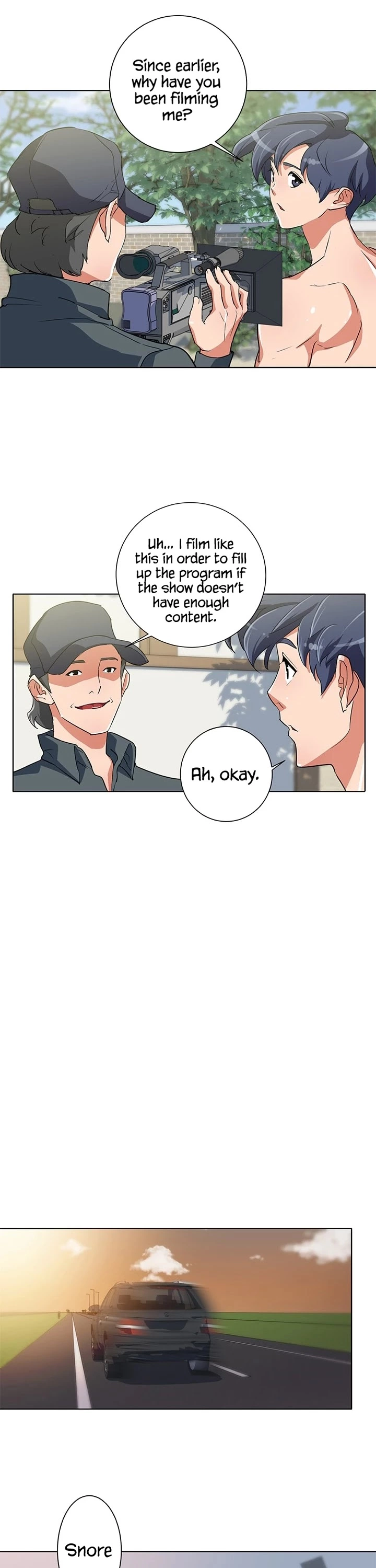 Manga page 22