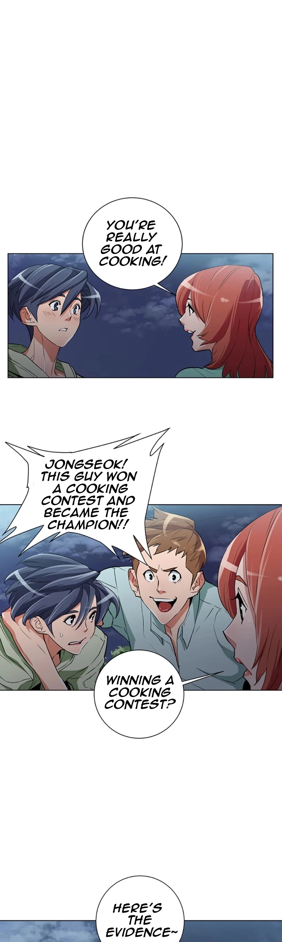 Manga page 13