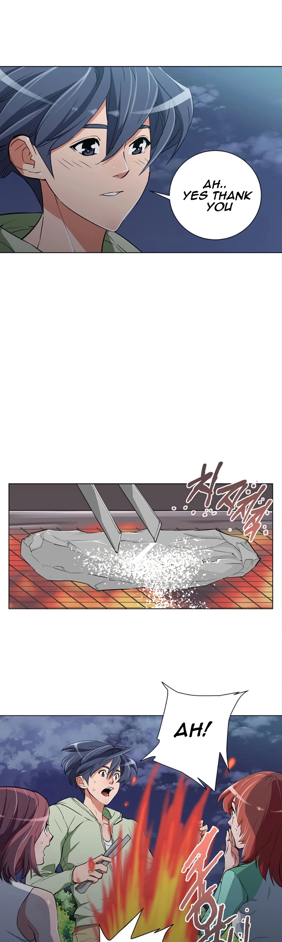 Manga page 15
