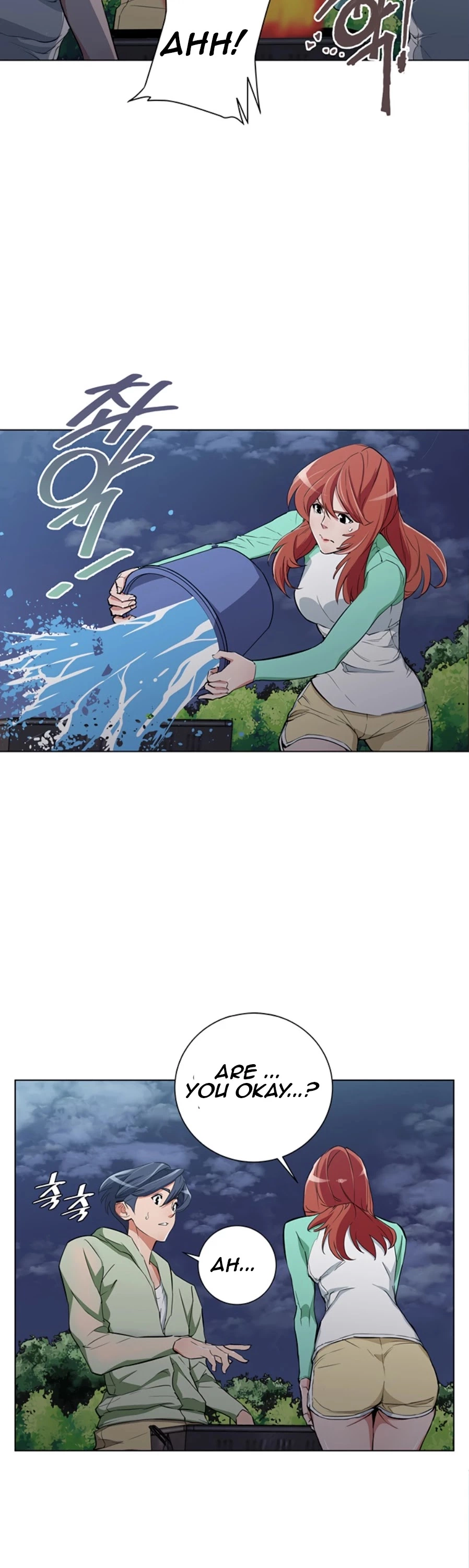 Manga page 16