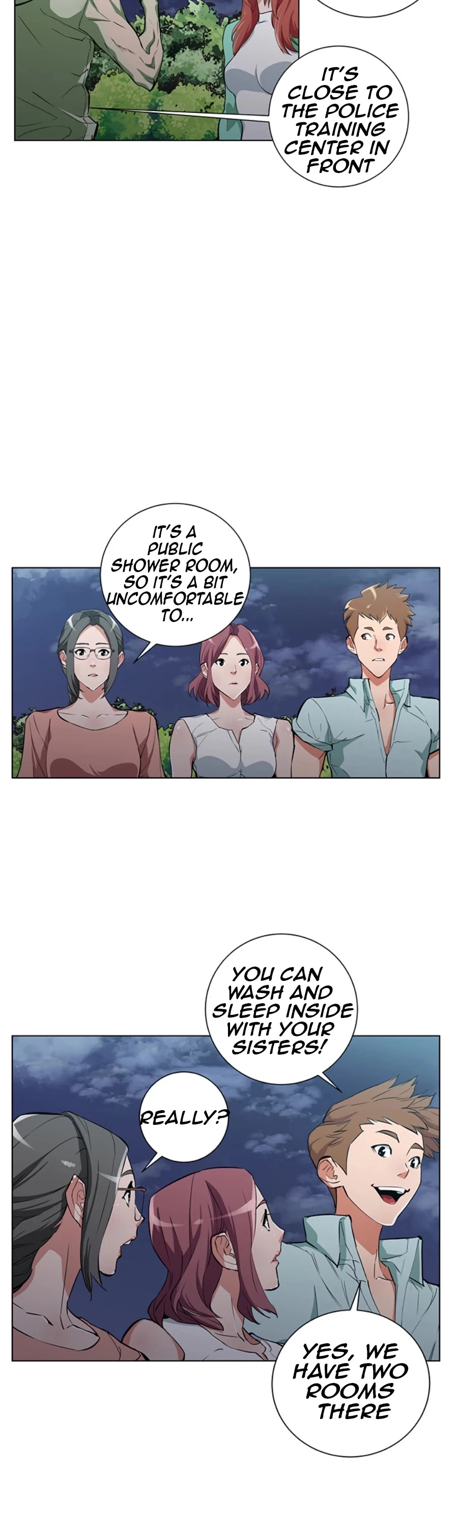 Manga page 18