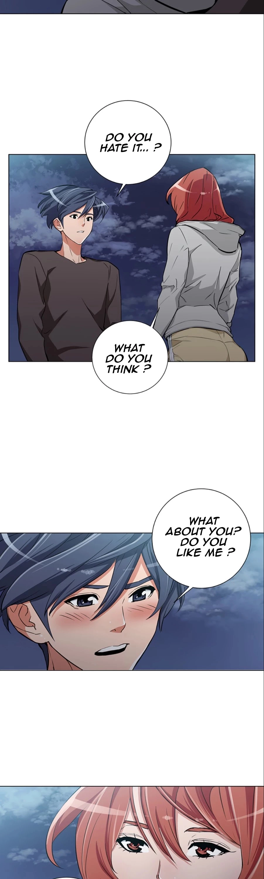 Manga page 25