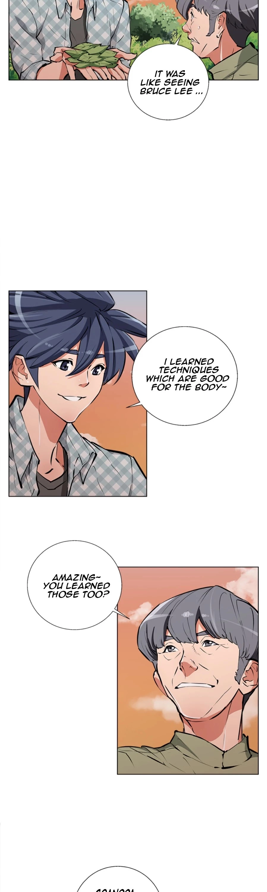 Manga page 14