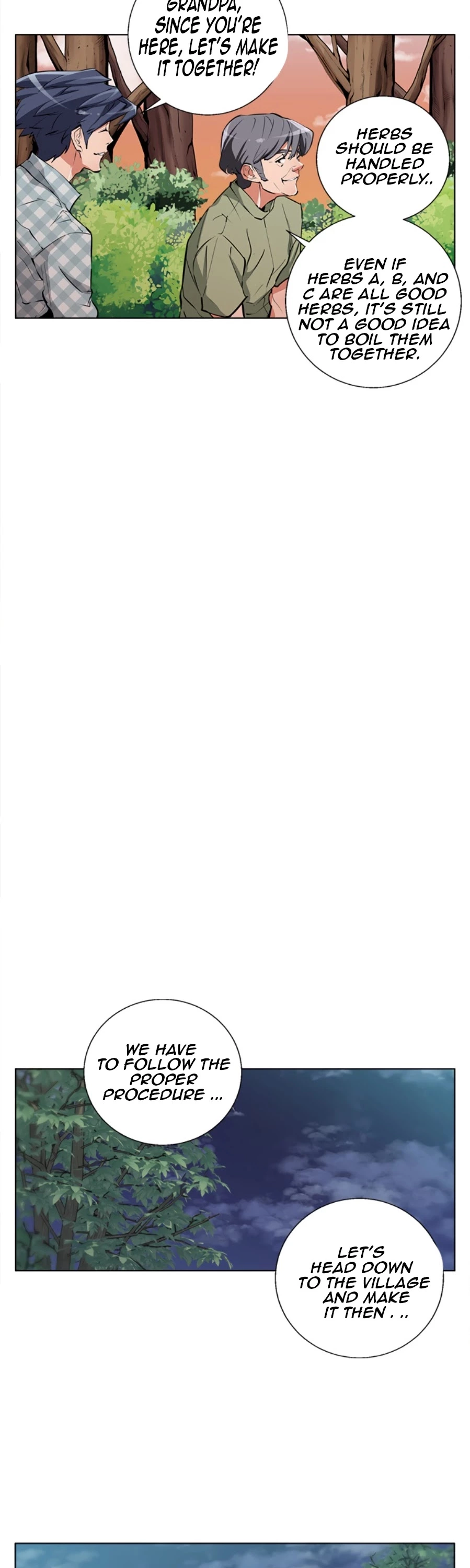 Manga page 15