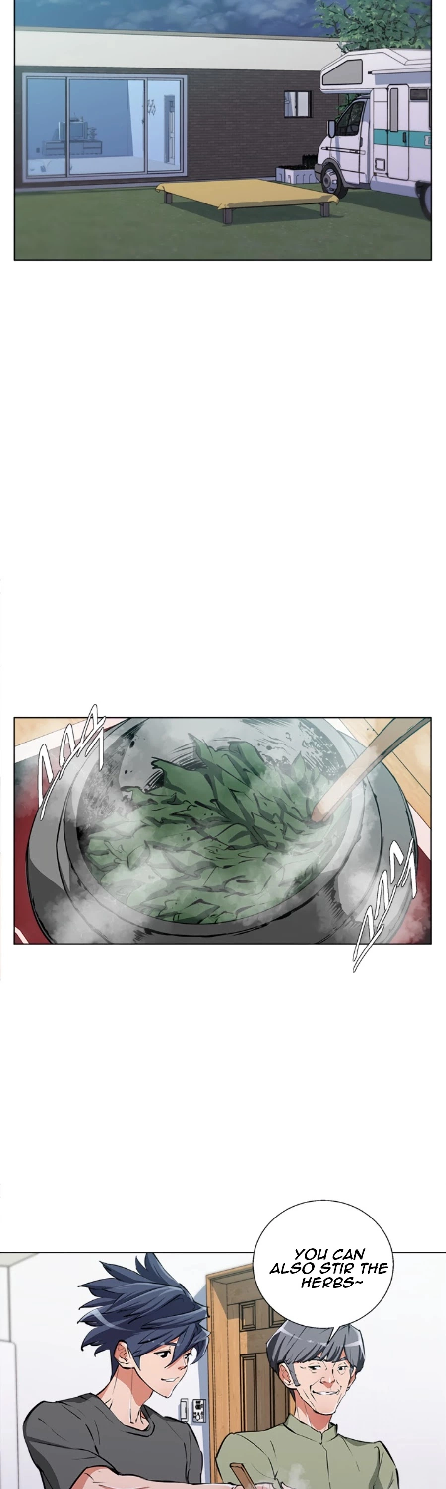 Manga page 16