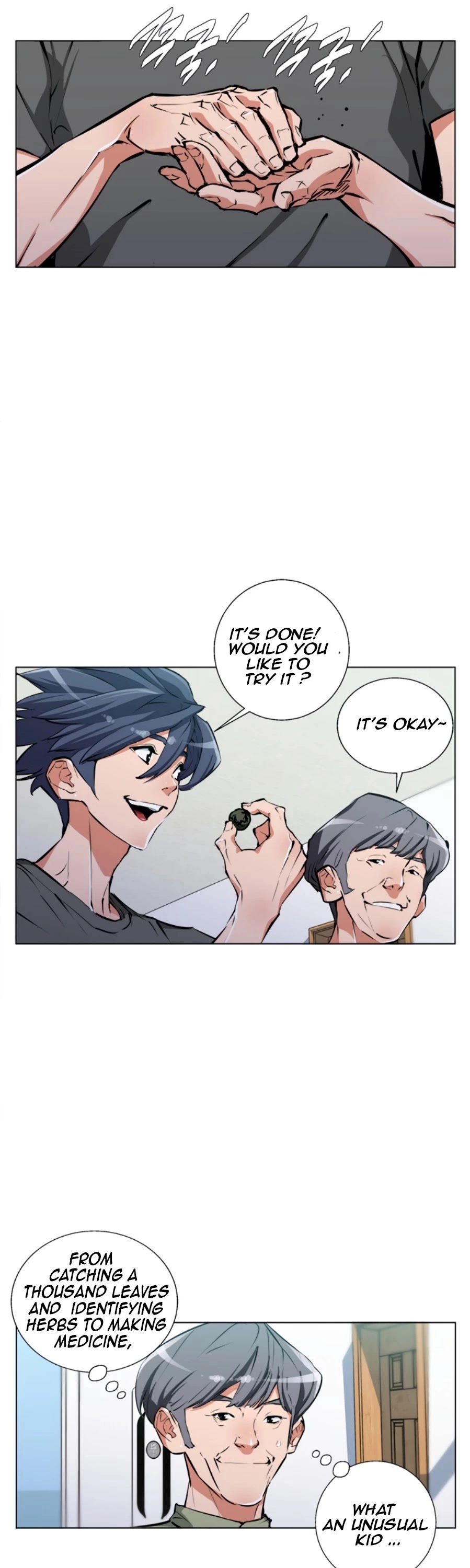 Manga page 18