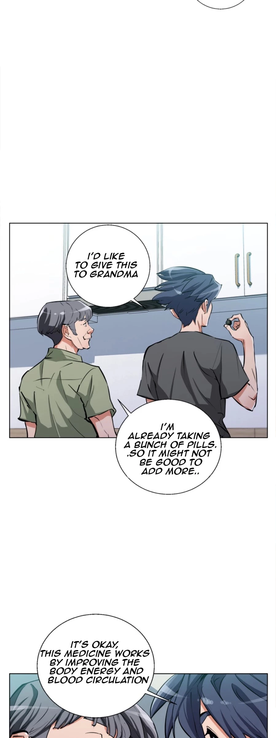Manga page 19