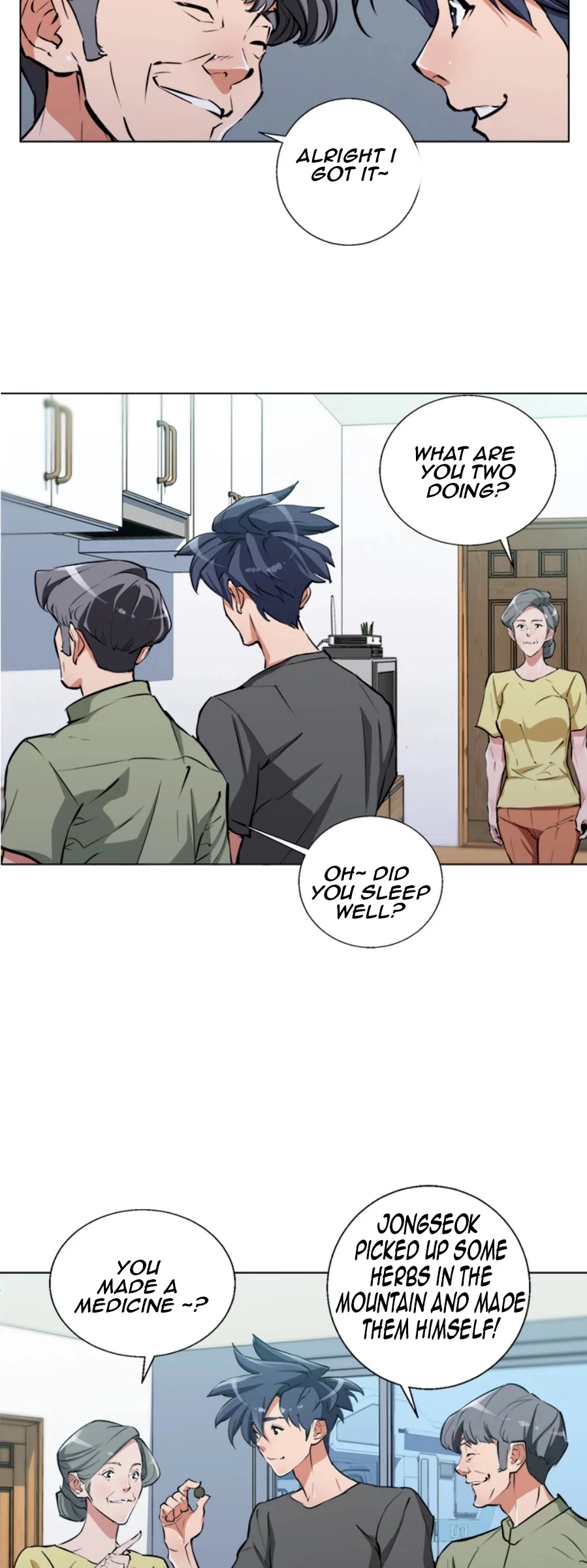 Manga page 20