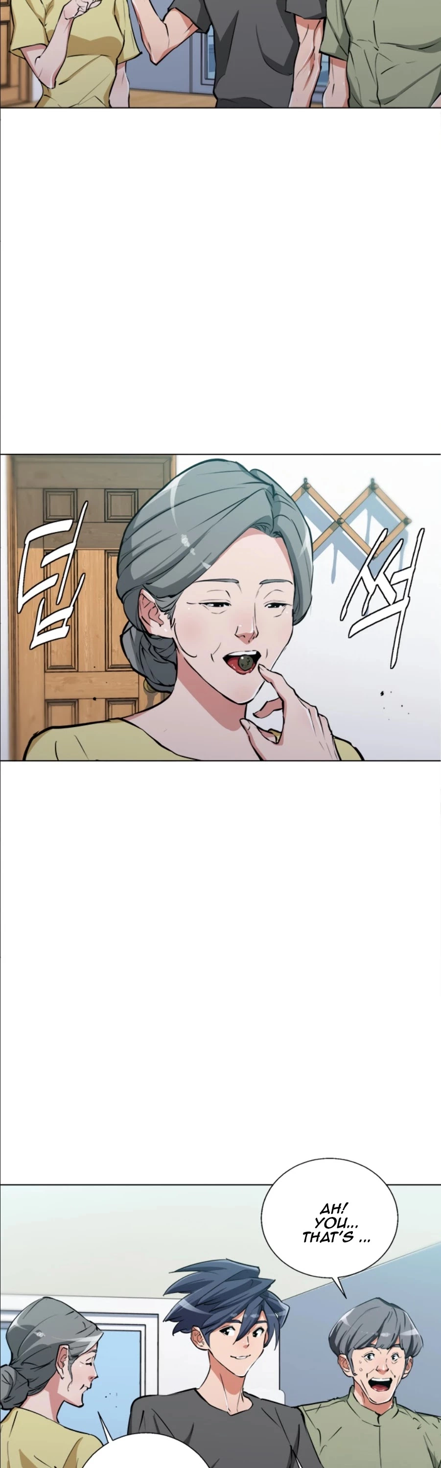 Manga page 21