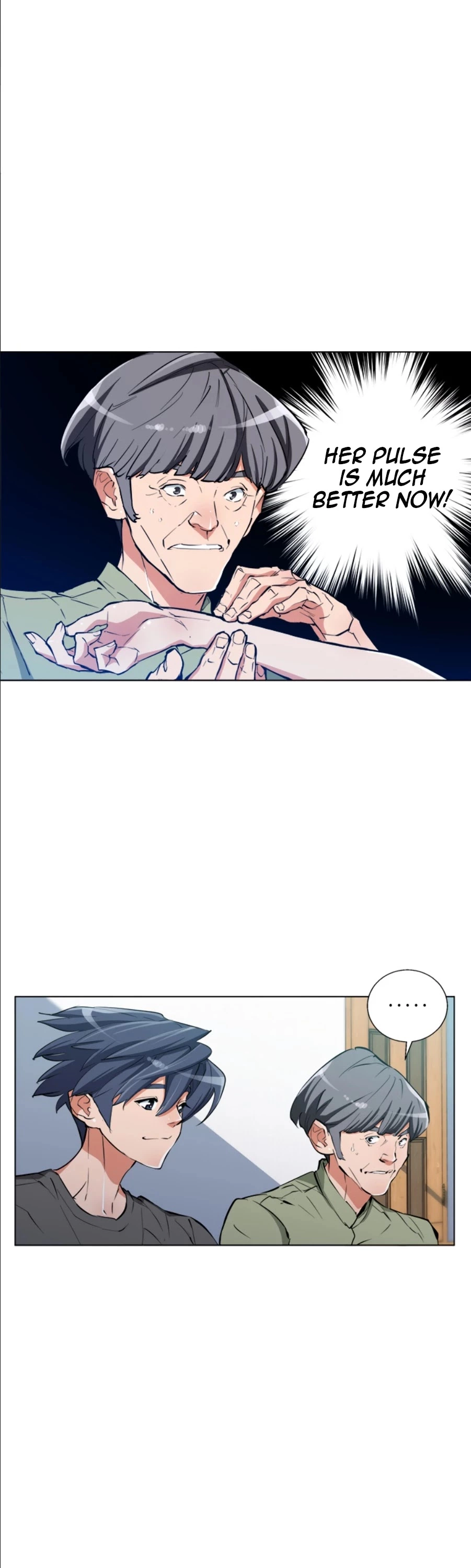 Manga page 23