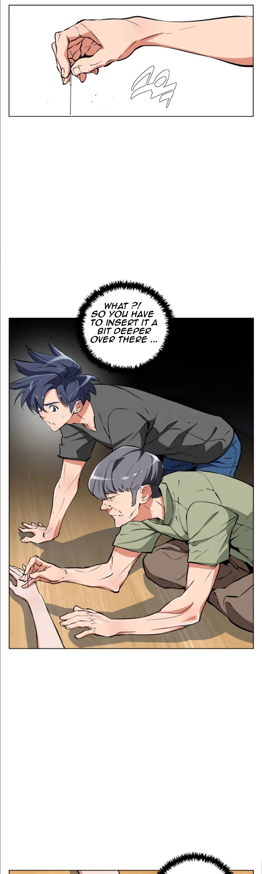 Manga page 24