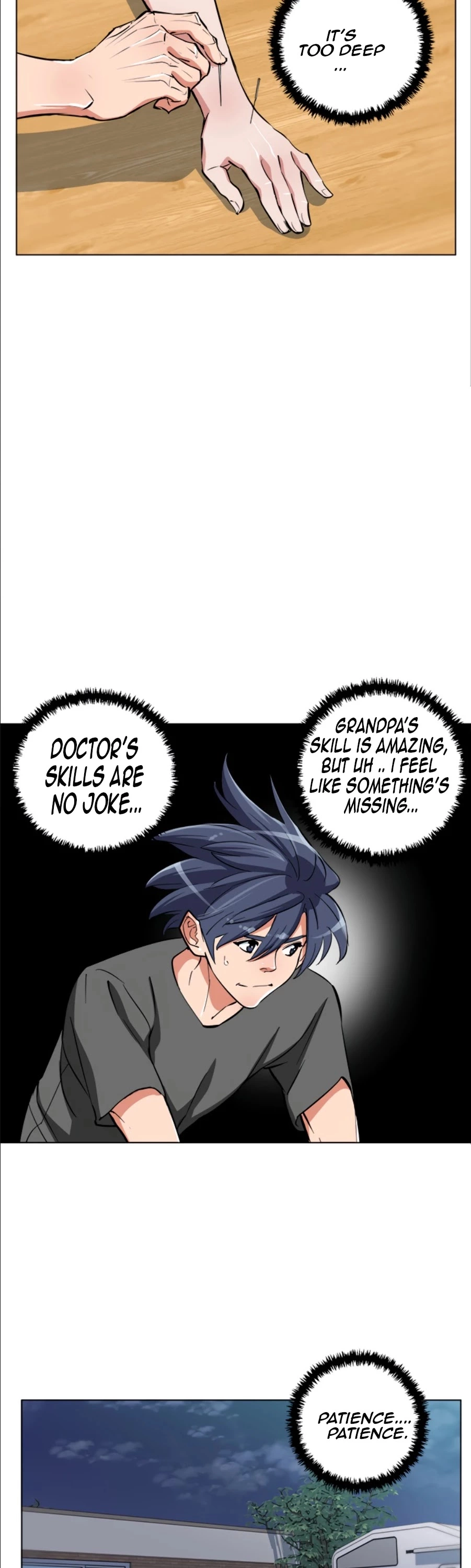 Manga page 25