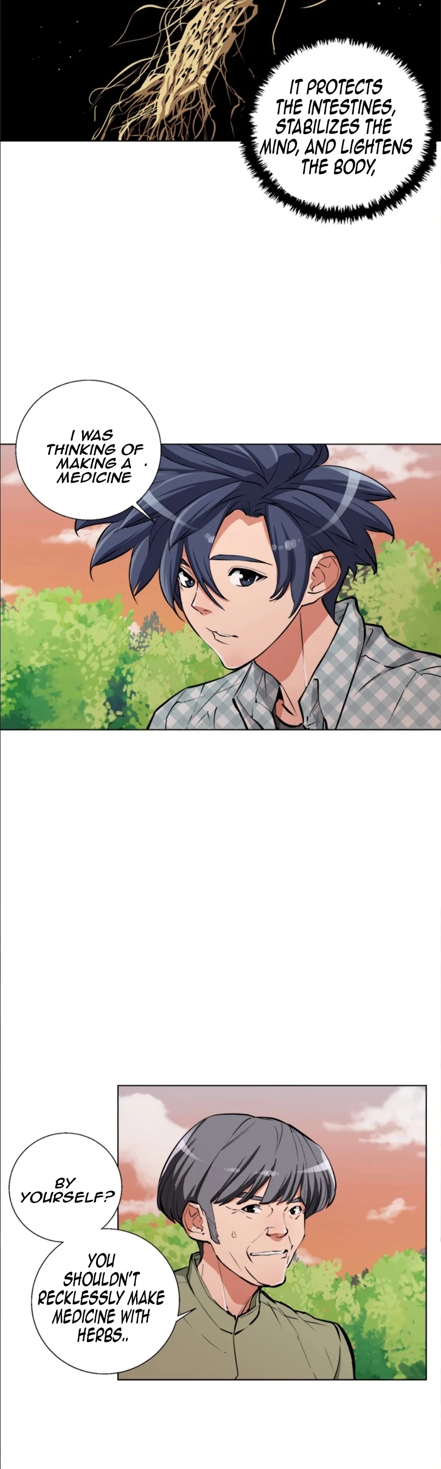 Manga page 7