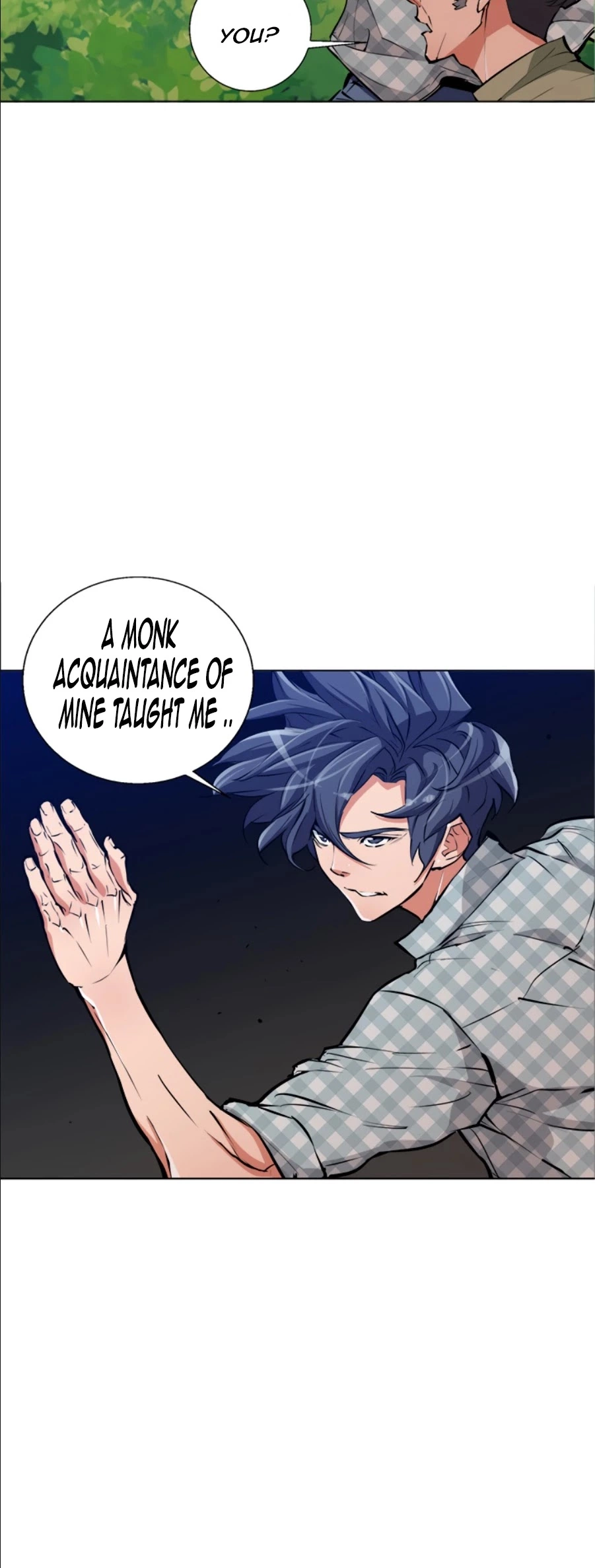 Manga page 9